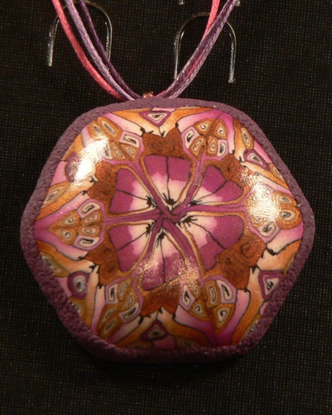 Kaleidoskop mandala